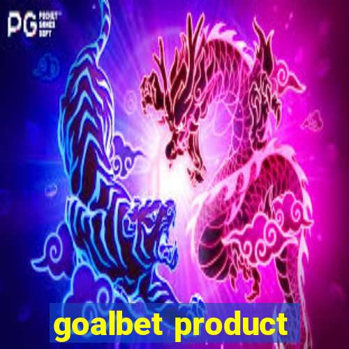 goalbet product